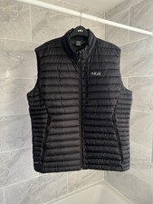 Rab Mens Microlight Vest Down