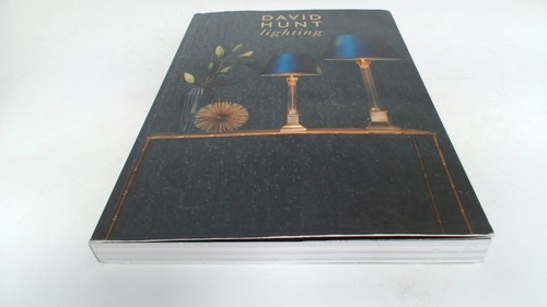 David hunt lighting - david,