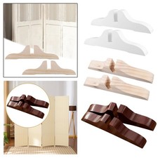 2Pcs Privacy Screen Holder