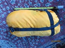 Compact Sleeping Bags Ajungilak
