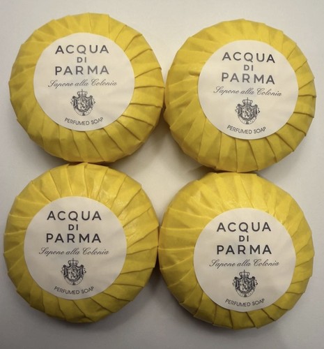 Acqua parma colonia - colonia, round
