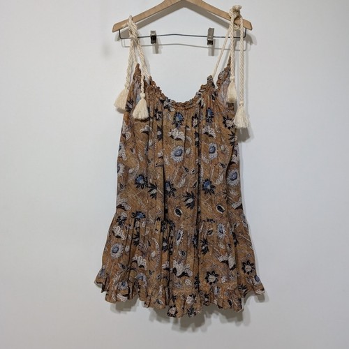 Ulla johnson trula - ulla, tiered