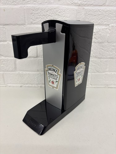 Heinz sauce mat pump - heinz, 2.5l