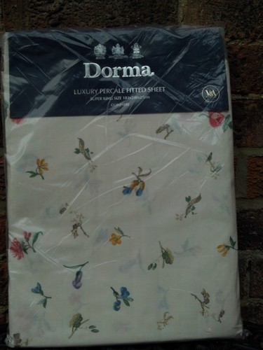 Dorma guinevere super king - super,