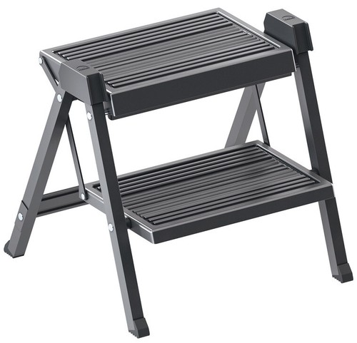 Step stool hailo - step, step-fix