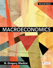 Macroeconomics - 11th Edition