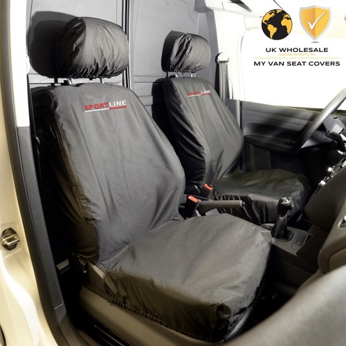 Caddy sportline front seat - vw,