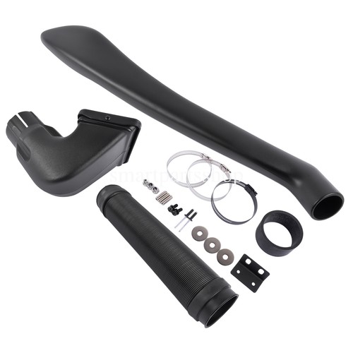 New raised air intake - new,