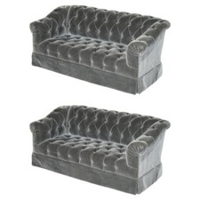 PAIR OF RRP £30,130 GEORGE