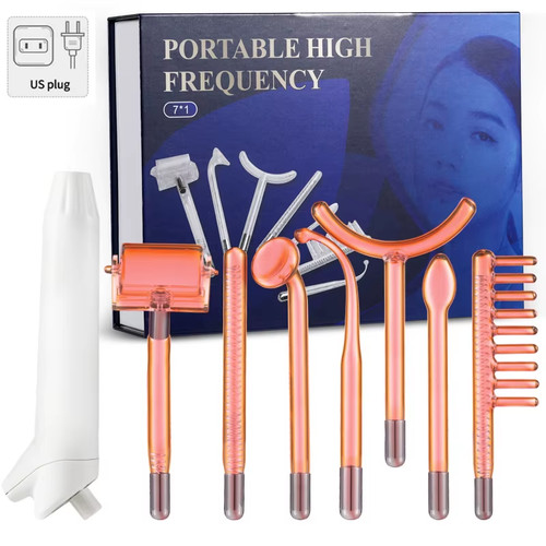 7in1 apparatus high frequency - apparatus,