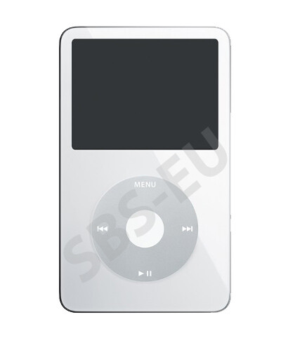 Apple ipod classic 5th - ipod,