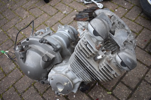 Yamaha 600 n diversion - n,