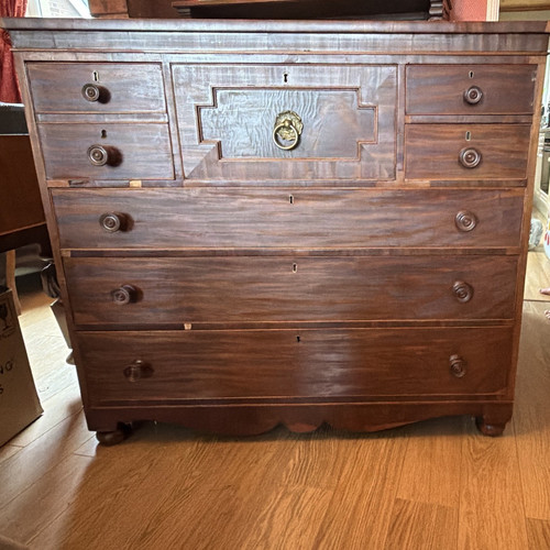 Antique early victorian - early,