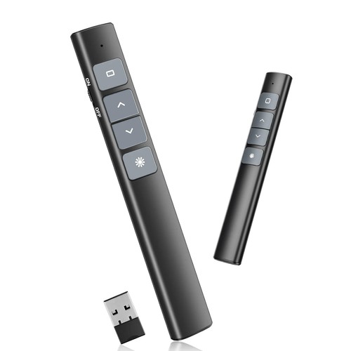 Presentation clicker remote - presentation,