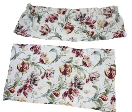 Laura ashley gosford cranberry - laura,