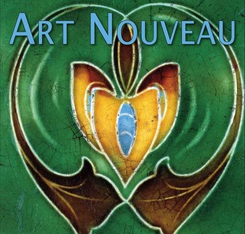 Art nouveau by - art, (masterworks)