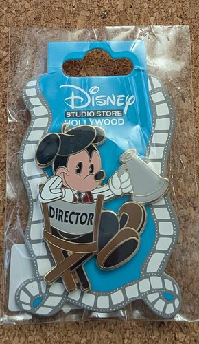 Disney pin mickey mouse - mickey,