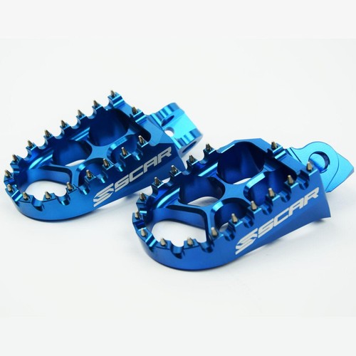 Scar evolution racing - evolution,