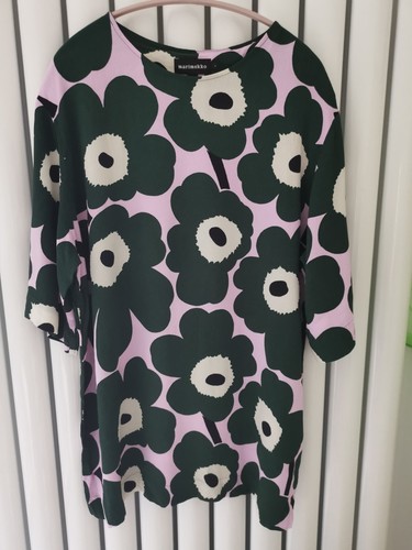 Ladies marimekko tops just - marimekko,