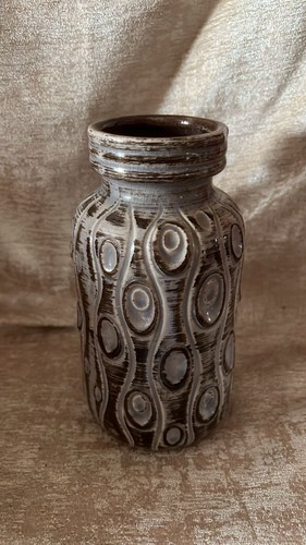 Vintage scheurich west germany - scheurich,