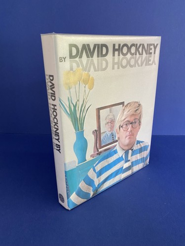 David hockney - hockney,