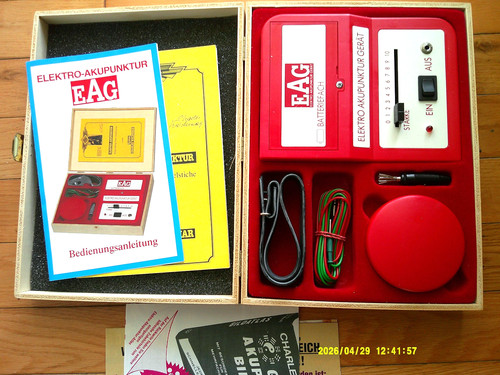 Vintage battery operated - battery,
