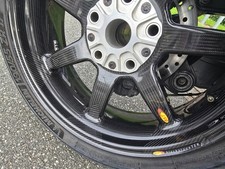 BMW K1300R 2009-2015 BST