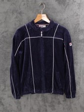 Vintage Fila Jacket Mens Small