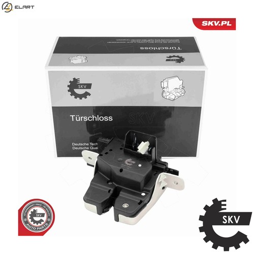 Tailgate lock 60skv662 for - 60skv662,