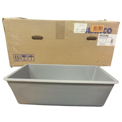 Blanco 442536 precis - 442536 precis, 30"