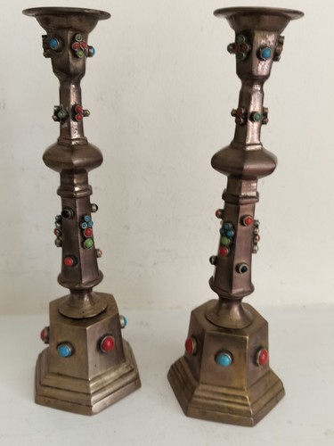 Vintage indian india pair - vintage,