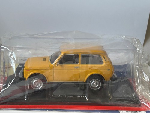 Lada niva 1977 classic soviet - lada,