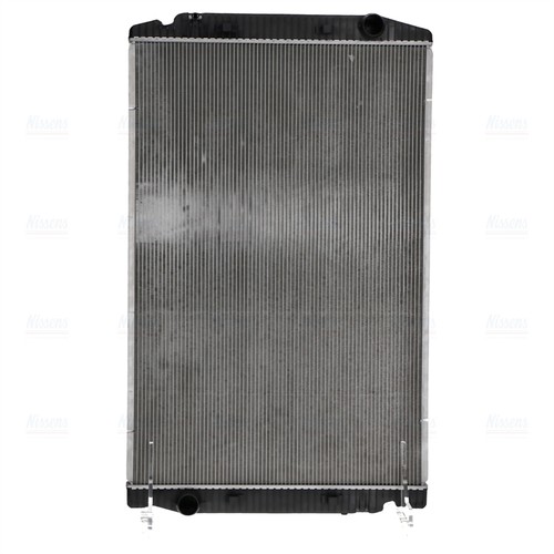Nissens engine coolant - nissens,