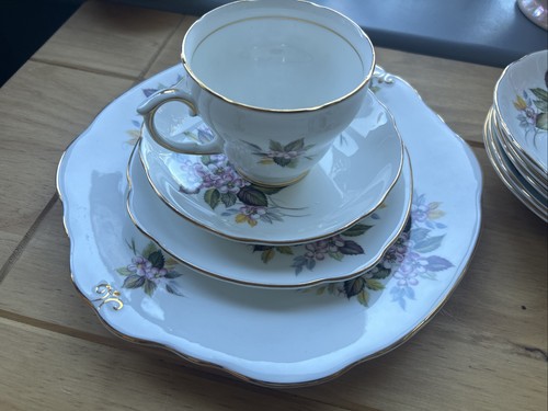 Pristine vintage 1960s duchess - vintage,