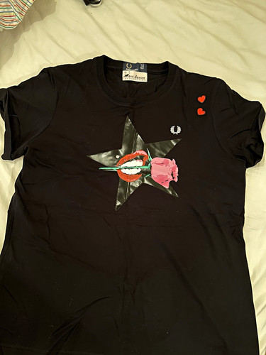 Fred perry amy - fred,