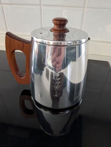 Vintage sona j122b coffee hot - sona,