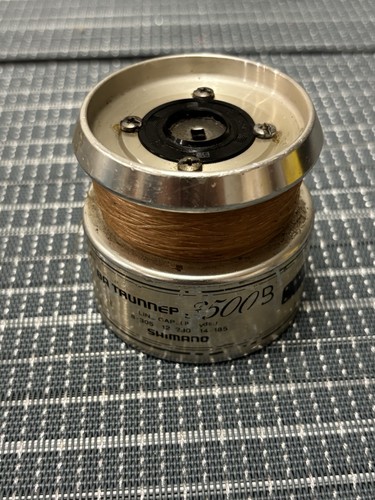 Shimano baitrunner 3500b - baitrunner,