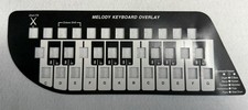 Omnichord Melody Keyboard