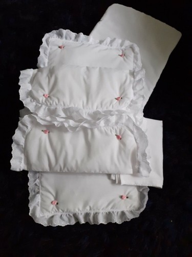 Bedding set for silver - bedding,