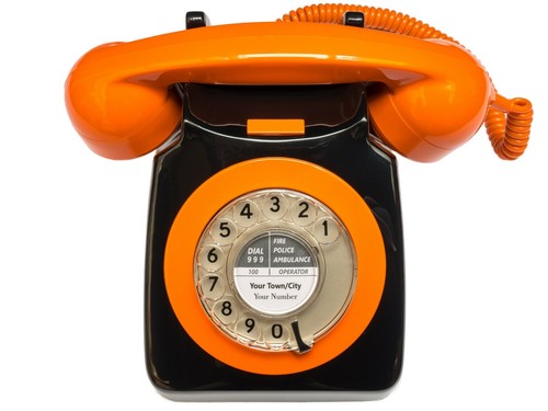 Vintage 1970s retro gpo - vintage, 746