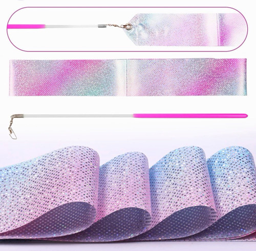 Rhythmic gymnastics wand - 4x, &