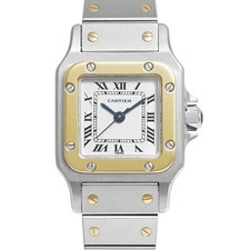 CARTIER Santoskare 82036283 TO232895