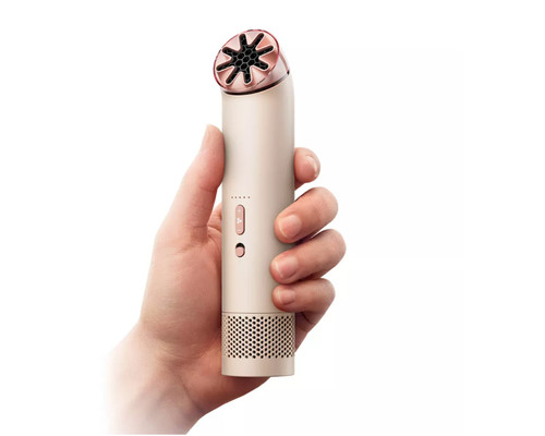 Dyson hushjet mini - mini, cool