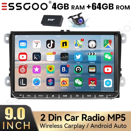 Car stereo upgrade dab - upgrade, dab+