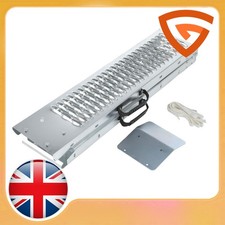 Non-Slip Loading Ramps For