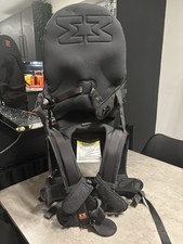 Minimeis Core Shoulder Carrier Baby Toddler Carrier 6 Months Plus Black