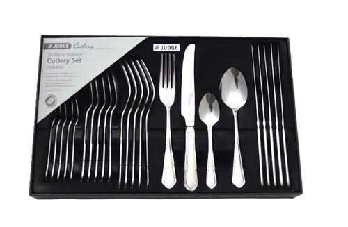 Judge durbarry stainless steel - durbarry,