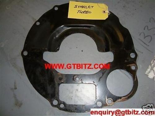 Starlet turbo glanza ep82 - gt,