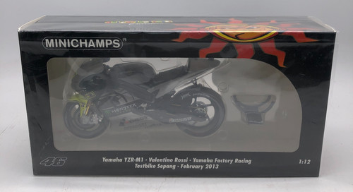 Yamaha yzr valentino - yamaha, yzr-m1