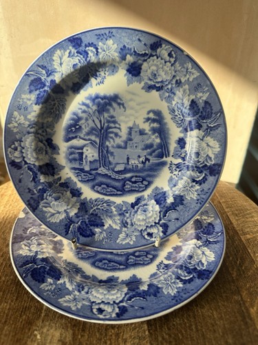 Woods ware enoch english - woods,